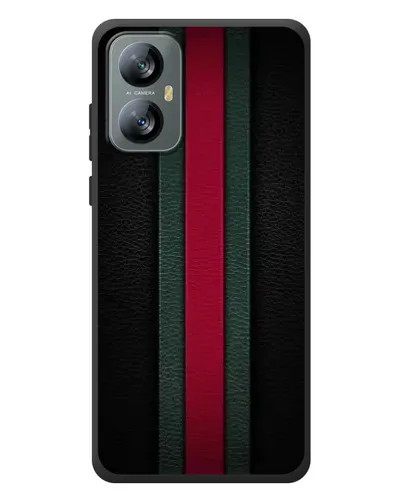 Чехол для Blackview A52 с картинкой «Gucci — неоновая линия» Чехол для Blackview A52 с картинкой «Gucci — неоновая линия»