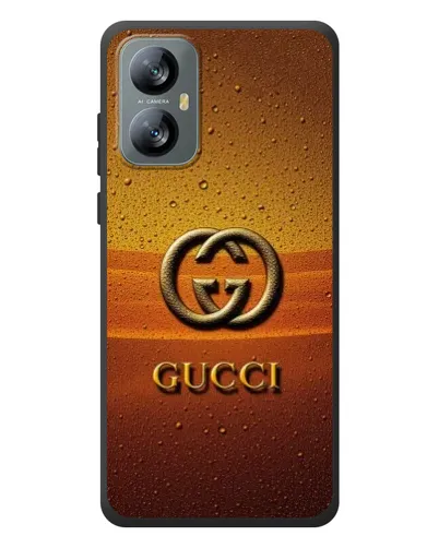 Чохол для Blackview A52 з картинкою «Gucci — сонячний градієнт» Чохол для Blackview A52 з картинкою «Gucci — сонячний градієнт»
