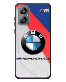 Чохол для Blackview A52 з картинкою «BMW Performance стиль» Чохол для Blackview A52 з картинкою «BMW Performance стиль»