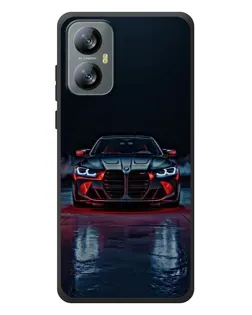 Чохол для Blackview A52 з картинкою «BMW на мокрій дорозі» Чохол для Blackview A52 з картинкою «BMW на мокрій дорозі»
