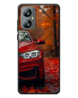Чохол для Blackview A52 з картинкою «Осіння BMW M4» Чохол для Blackview A52 з картинкою «Осіння BMW M4»