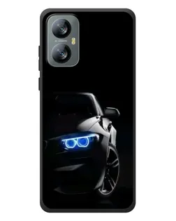 Чохол для Blackview A52 з картинкою «BMW — нічний погляд» Чохол для Blackview A52 з картинкою «BMW — нічний погляд»