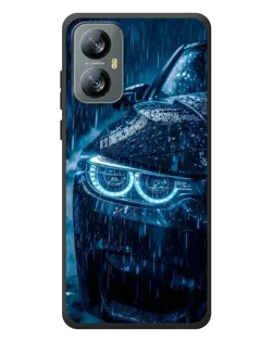 Чохол для Blackview A52 з картинкою «BMW під дощем» Чохол для Blackview A52 з картинкою «BMW під дощем»