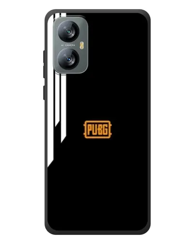 Чохол для Blackview A52 з картинкою «PUBG — вертикальні лінії» Чохол для Blackview A52 з картинкою «PUBG — вертикальні лінії»