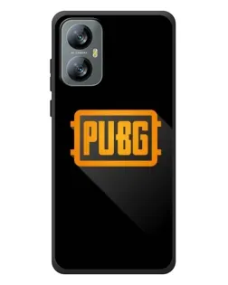 Чохол для Blackview A52 з картинкою «PUBG — рамка лого» Чохол для Blackview A52 з картинкою «PUBG — рамка лого»