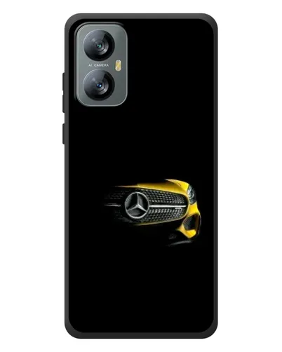 Чохол для Blackview A52 з картинкою «Mercedes — ретро стиль» Чохол для Blackview A52 з картинкою «Mercedes — ретро стиль»