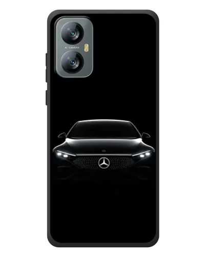 Чохол для Blackview A52 з картинкою «Mercedes Vision — концепт» Чохол для Blackview A52 з картинкою «Mercedes Vision — концепт»