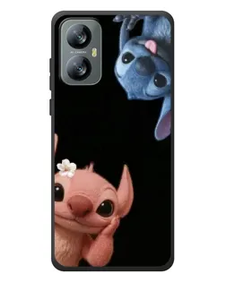 Чохол для Blackview A52 з картинкою «Фіолетовий туман троянд» Чохол для Blackview A52 з картинкою «Фіолетовий туман троянд»