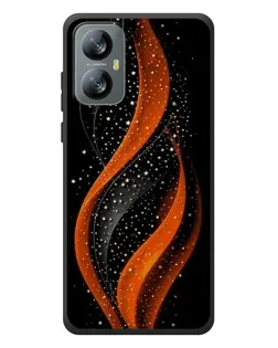 Чохол для Blackview A52 з картинкою «Вогняна зоряна хвиля» Чохол для Blackview A52 з картинкою «Вогняна зоряна хвиля»