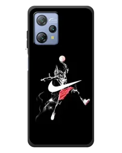Чохол для Blackview A53 Pro з картинкою «Jordan Jumpman»
