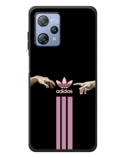 Чохол для Blackview A53 Pro з картинкою «Adidas Hands» Чохол для Blackview A53 Pro з картинкою «Adidas Hands»