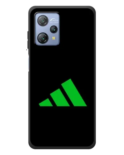Чехол для Blackview A53 Pro с картинкой «Adidas Abstract»