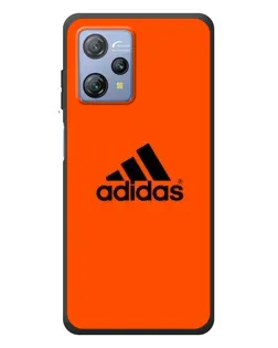 Чохол для Blackview A53 Pro з картинкою «Adidas Ukraine» Чохол для Blackview A53 Pro з картинкою «Adidas Ukraine»