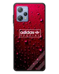 Чохол для Blackview A53 Pro з картинкою «Adidas Gold Marble» Чохол для Blackview A53 Pro з картинкою «Adidas Gold Marble»