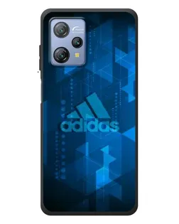 Чохол для Blackview A53 Pro з картинкою «Adidas Sport Art» Чохол для Blackview A53 Pro з картинкою «Adidas Sport Art»