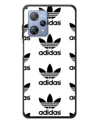 Чехол для Blackview A53 Pro с картинкой «Adidas Pattern»