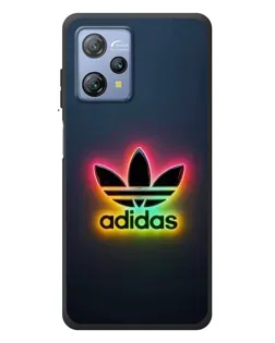 Чохол для Blackview A53 Pro з картинкою «Неоновий Adidas» Чохол для Blackview A53 Pro з картинкою «Неоновий Adidas»