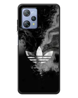 Чохол для Blackview A53 Pro з картинкою «Абстрактний дим Adidas» Чохол для Blackview A53 Pro з картинкою «Абстрактний дим Adidas»