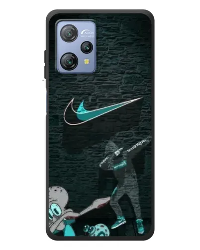 Чехол для Blackview A53 Pro с картинкой «Спортивный арт Nike» Чехол для Blackview A53 Pro с картинкой «Спортивный арт Nike»