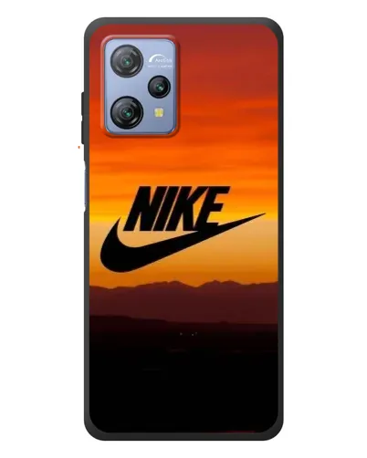 Чехол для Blackview A53 Pro с картинкой «Nike — вечерний горизонт» Чехол для Blackview A53 Pro с картинкой «Nike — вечерний горизонт»