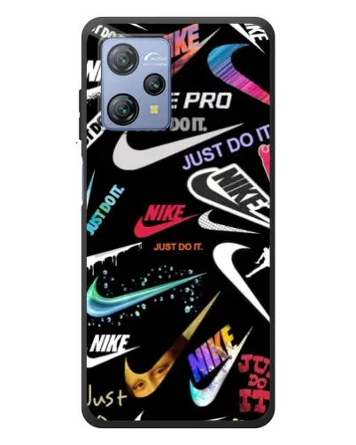 Чехол для Blackview A53 Pro с картинкой «Nike — роскошь» Чехол для Blackview A53 Pro с картинкой «Nike — роскошь»