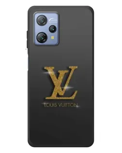 Чехол для Blackview A53 Pro с картинкой «Градиент Louis Vuitton»