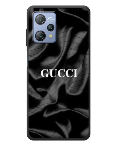 Чехол для Blackview A53 Pro с картинкой «Gucci — шелковые волны» Чехол для Blackview A53 Pro с картинкой «Gucci — шелковые волны»
