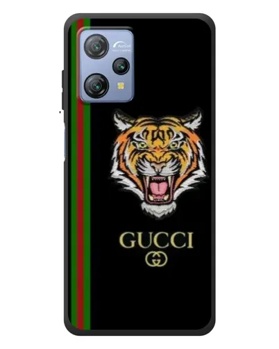 Чехол для Blackview A53 Pro с картинкой «Тигр Gucci» Чехол для Blackview A53 Pro с картинкой «Тигр Gucci»