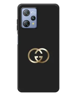 Чехол для Blackview A53 Pro с картинкой «Минимализм Gucci» Чехол для Blackview A53 Pro с картинкой «Минимализм Gucci»