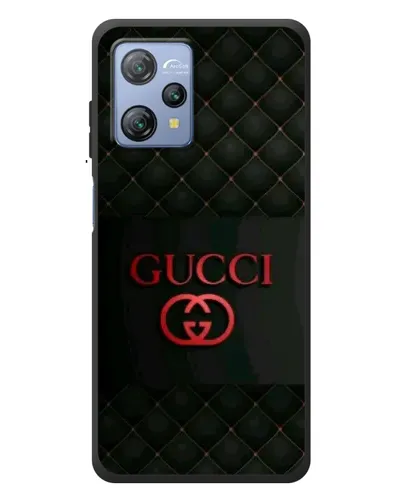 Чехол для Blackview A53 Pro с картинкой «Gucci — стеганый черный» Чехол для Blackview A53 Pro с картинкой «Gucci — стеганый черный»