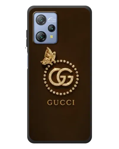 Чехол для Blackview A53 Pro с картинкой «Gucci — золотая бабочка» Чехол для Blackview A53 Pro с картинкой «Gucci — золотая бабочка»
