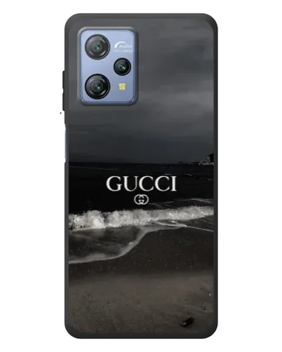 Чехол для Blackview A53 Pro с картинкой «Gucci — морской прибой» Чехол для Blackview A53 Pro с картинкой «Gucci — морской прибой»