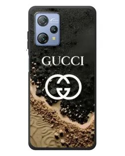 Чехол для Blackview A53 Pro с картинкой «Gucci — песчаные дюны» Чехол для Blackview A53 Pro с картинкой «Gucci — песчаные дюны»