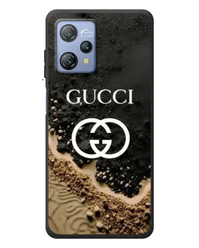 Чехол для Blackview A53 Pro с картинкой «Gucci — песчаные дюны» Чехол для Blackview A53 Pro с картинкой «Gucci — песчаные дюны»