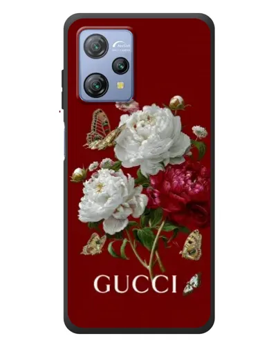 Чехол для Blackview A53 Pro с картинкой «Gucci — сад» Чехол для Blackview A53 Pro с картинкой «Gucci — сад»