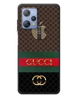 Чехол для Blackview A53 Pro с картинкой «Gucci — брендированный десерт» Чехол для Blackview A53 Pro с картинкой «Gucci — брендированный десерт»