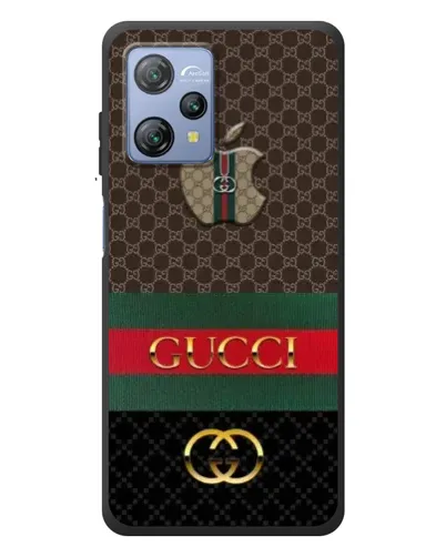 Чехол для Blackview A53 Pro с картинкой «Gucci — брендированный десерт» Чехол для Blackview A53 Pro с картинкой «Gucci — брендированный десерт»