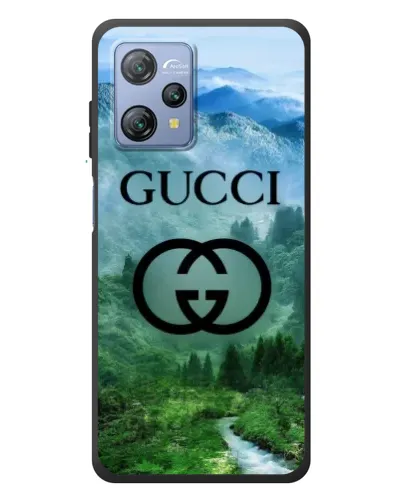 Чехол для Blackview A53 Pro с картинкой «Gucci — горный пейзаж» Чехол для Blackview A53 Pro с картинкой «Gucci — горный пейзаж»