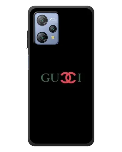 Чехол для Blackview A53 Pro с картинкой «Gucci — красный градиент» Чехол для Blackview A53 Pro с картинкой «Gucci — красный градиент»