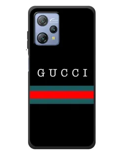 Чехол для Blackview A53 Pro с картинкой «Gucci — красный пояс» Чехол для Blackview A53 Pro с картинкой «Gucci — красный пояс»