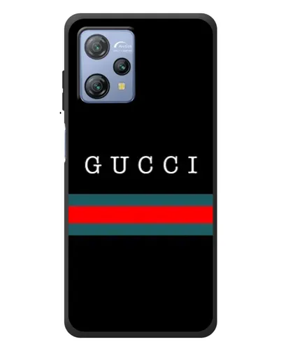 Чехол для Blackview A53 Pro с картинкой «Gucci — красный пояс» Чехол для Blackview A53 Pro с картинкой «Gucci — красный пояс»