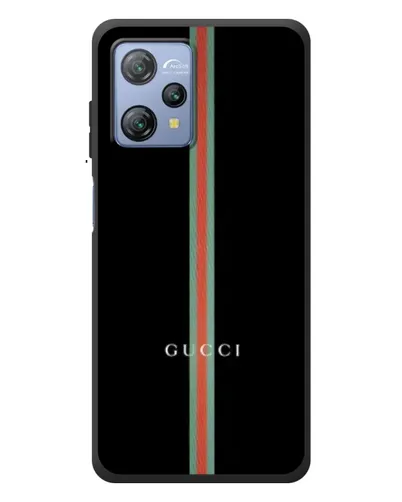 Чехол для Blackview A53 Pro с картинкой «Gucci — строгая линия» Чехол для Blackview A53 Pro с картинкой «Gucci — строгая линия»