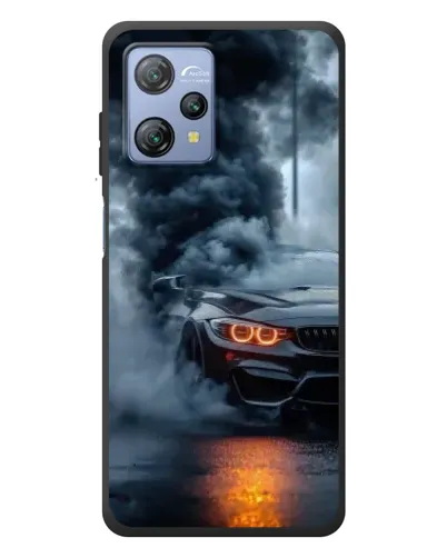 Чохол для Blackview A53 Pro з картинкою «BMW M-Power — абстракція» Чохол для Blackview A53 Pro з картинкою «BMW M-Power — абстракція»