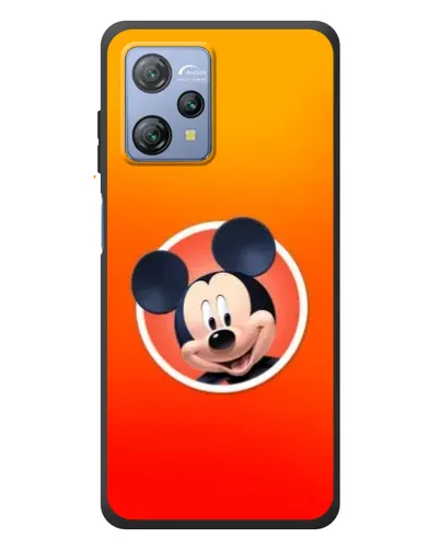 Чехол для Blackview A53 Pro с картинкой «Mickey в круге» Чехол для Blackview A53 Pro с картинкой «Mickey в круге»