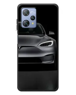 Чохол для Blackview A53 Pro з картинкою «Tesla Model S Look» Чохол для Blackview A53 Pro з картинкою «Tesla Model S Look»