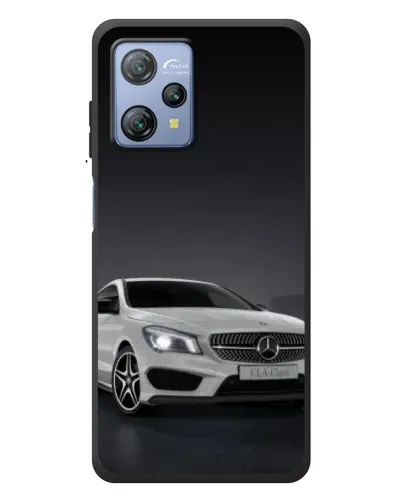 Чехол для Blackview A53 Pro с картинкой «Mercedes AMG GT Silver» Чехол для Blackview A53 Pro с картинкой «Mercedes AMG GT Silver»