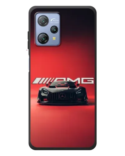 Чехол для Blackview A53 Pro с картинкой «Mercedes AMG — красная линия» Чехол для Blackview A53 Pro с картинкой «Mercedes AMG — красная линия»