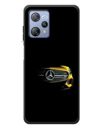 Чехол для Blackview A53 Pro с картинкой «Mercedes — ретро стиль» Чехол для Blackview A53 Pro с картинкой «Mercedes — ретро стиль»