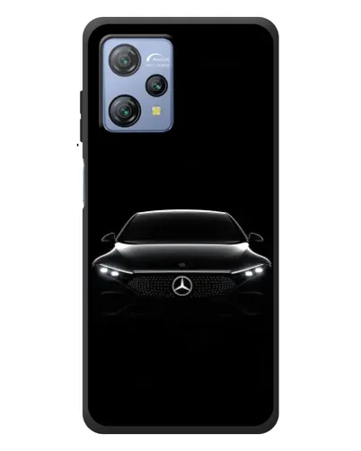 Чехол для Blackview A53 Pro с картинкой «Mercedes Vision — концепт» Чехол для Blackview A53 Pro с картинкой «Mercedes Vision — концепт»