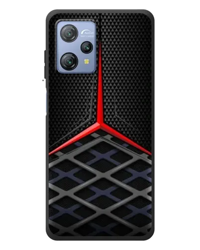 Чехол для Blackview A53 Pro с картинкой «Mercedes Carbon Grid» Чехол для Blackview A53 Pro с картинкой «Mercedes Carbon Grid»